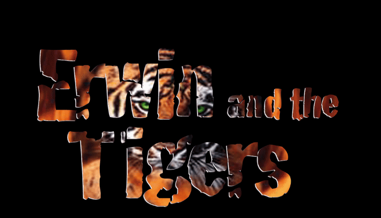 Erwin and the Tigers