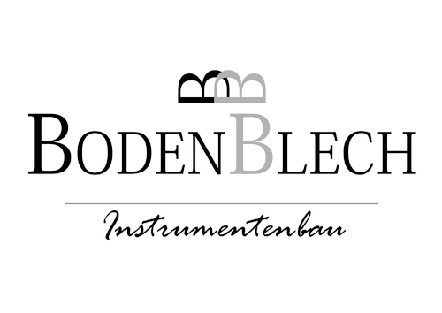 BodenBlech Instrumentenbau