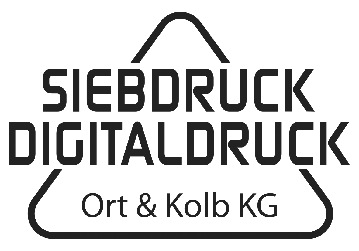 Siebdruck Werbung Ort & Kolb KG