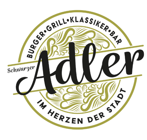 Schwarzer Adler Isny